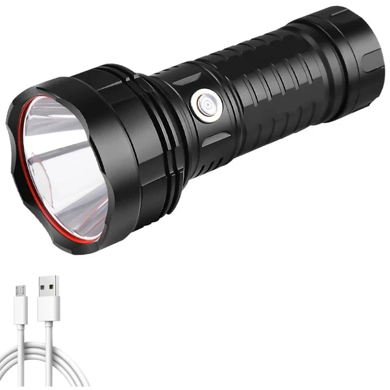 flashlight-F199-1