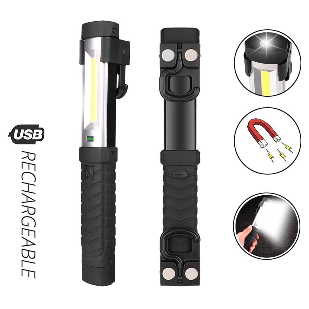 flashlight-YD-24
