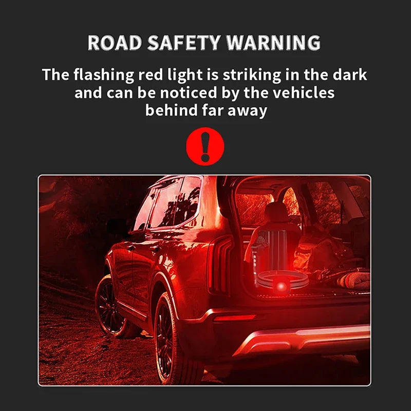 New Led Head Flashlight Built-in Battery Rechargeable Waterproof Headlamp Supplies COB Headlights Work Camping Fishing Head Lamp
