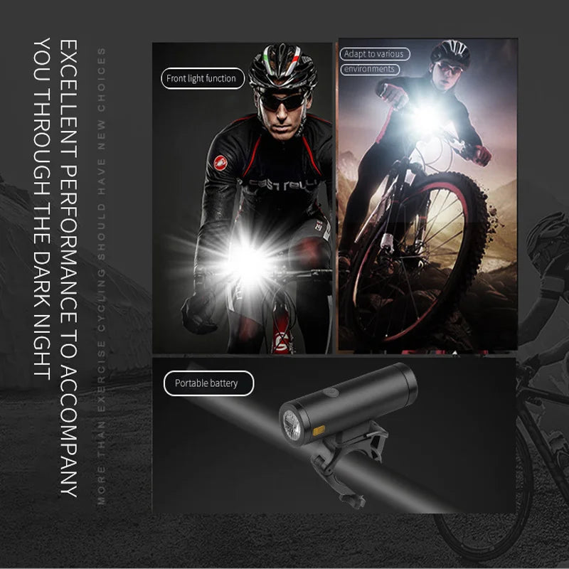 Bicycle light-Z-18-1