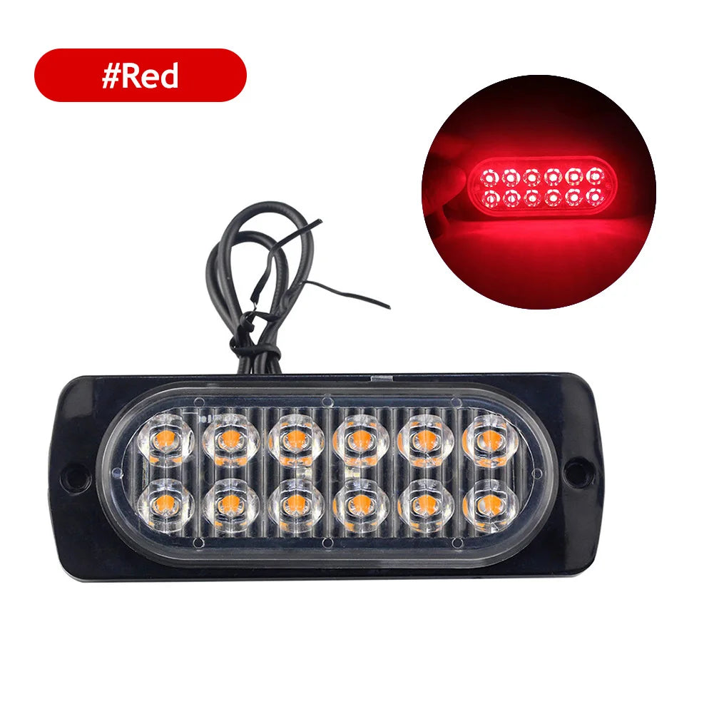 car-I-CL-12LED-R