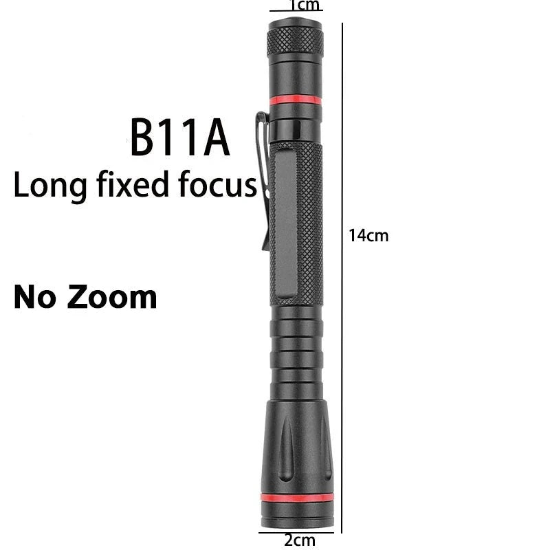 flashlight-B11A