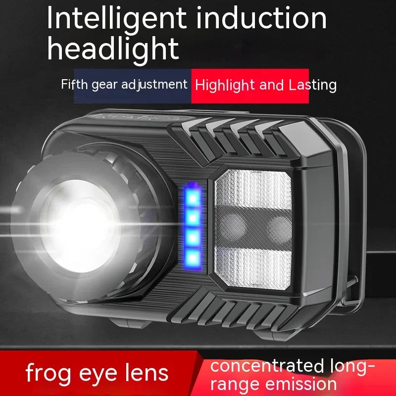 headlight-K120