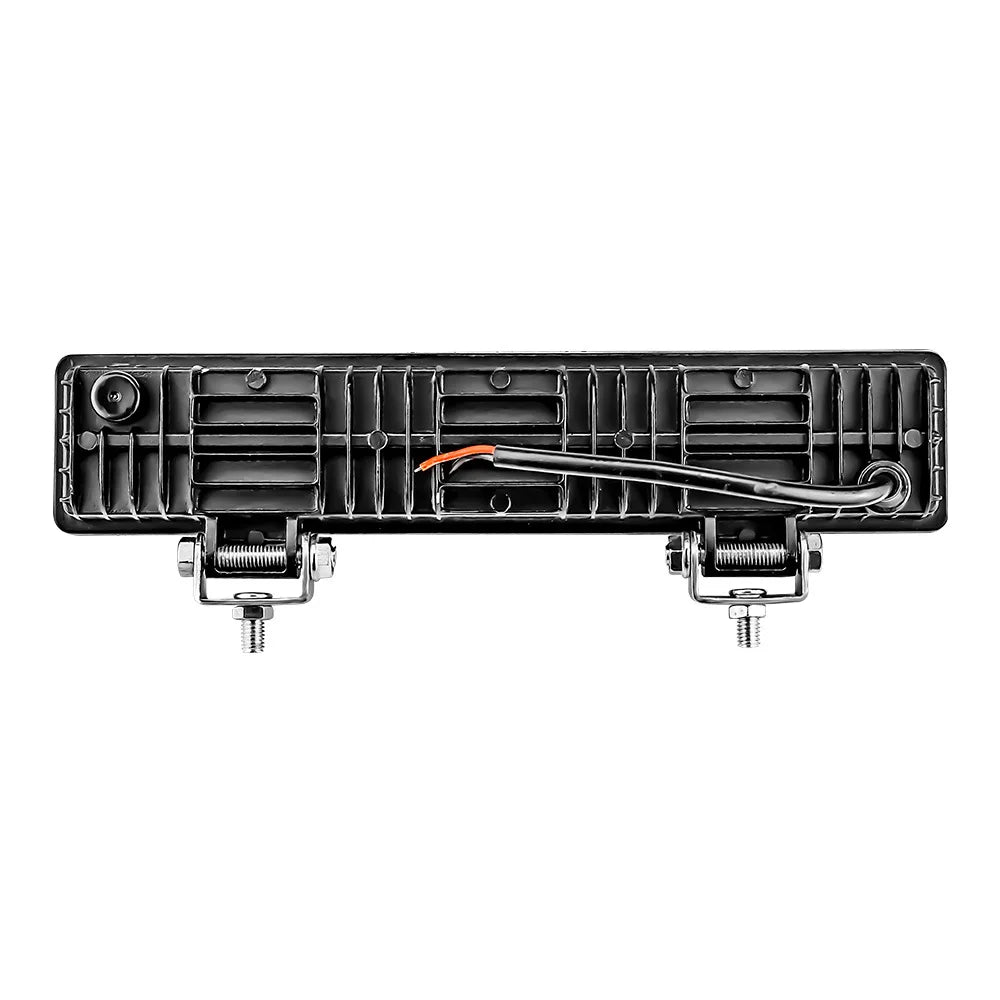 12-inch Car LED Work Light Large Field of view LED Light 48W ultra Bright 4X4 off-road Vehicle Tractor Driving Light