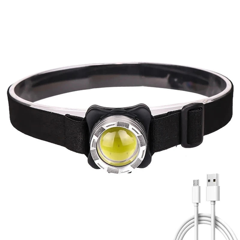 Headlight-F006