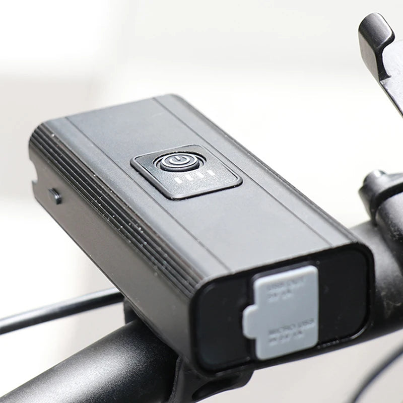 Luces de advertencia para exteriores con carga USB, luces de advertencia, faros nocturnos, accesorios