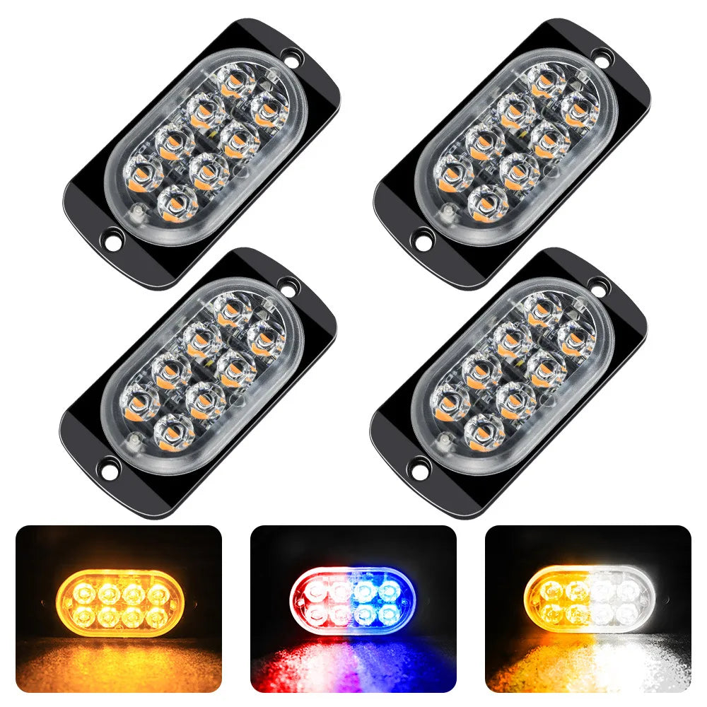 I-BS-8LED