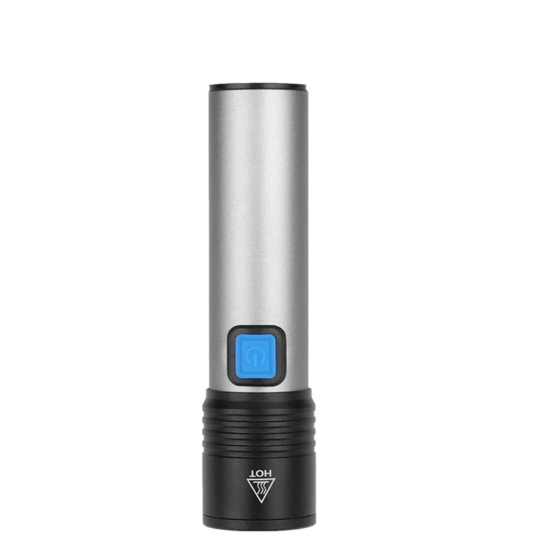 flashlight-K31