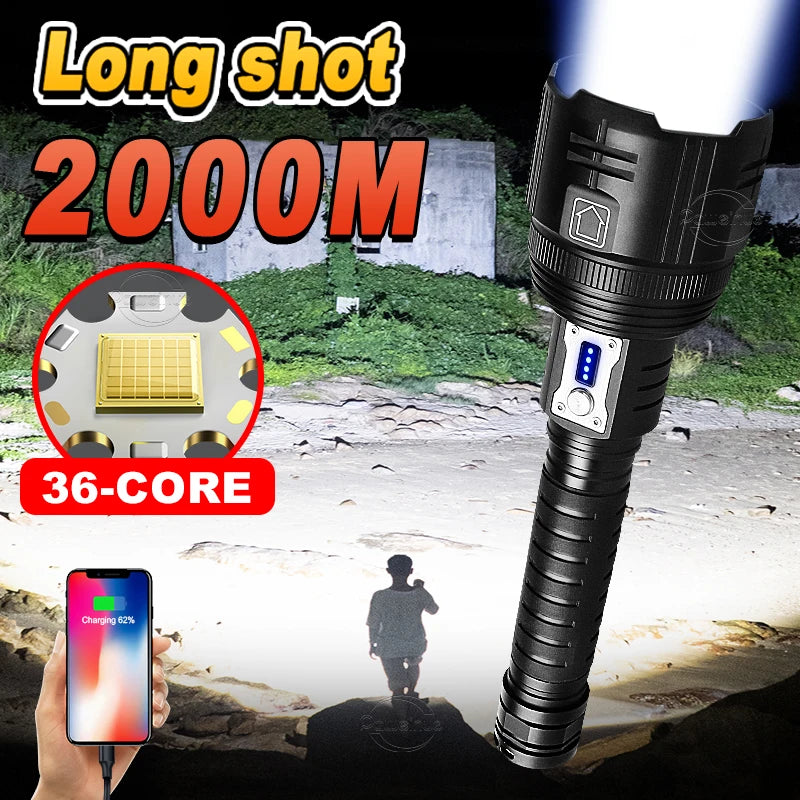 flashlight-8080