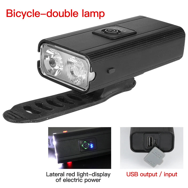 bike light-Z-02A