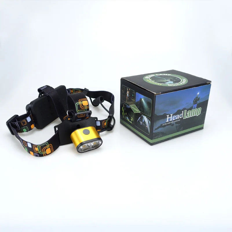 Headlight-K28