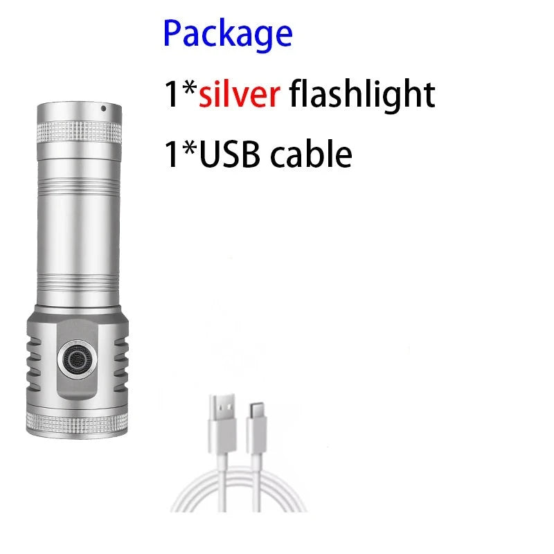 flashlight-1250-S