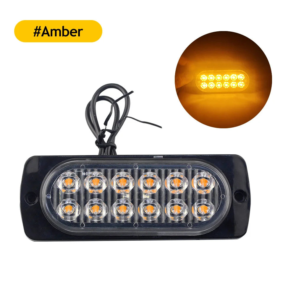 car-I-CL-12LED-Y