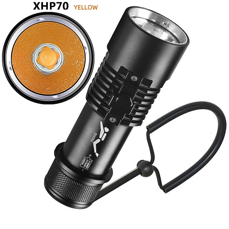 diving-light-D220-1
