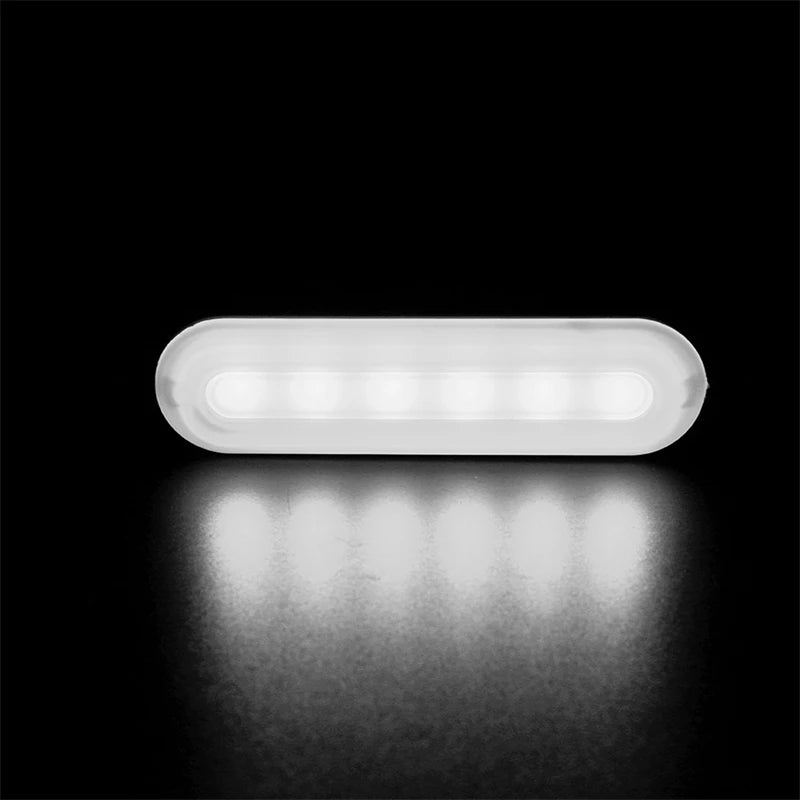 I-BS-D-6LED-W