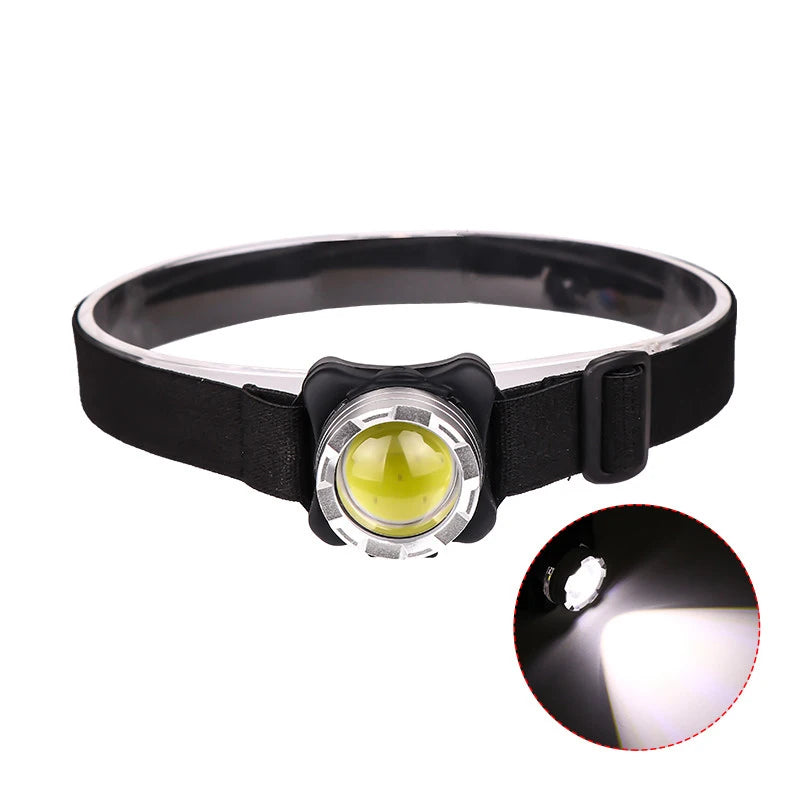 Headlight-F006