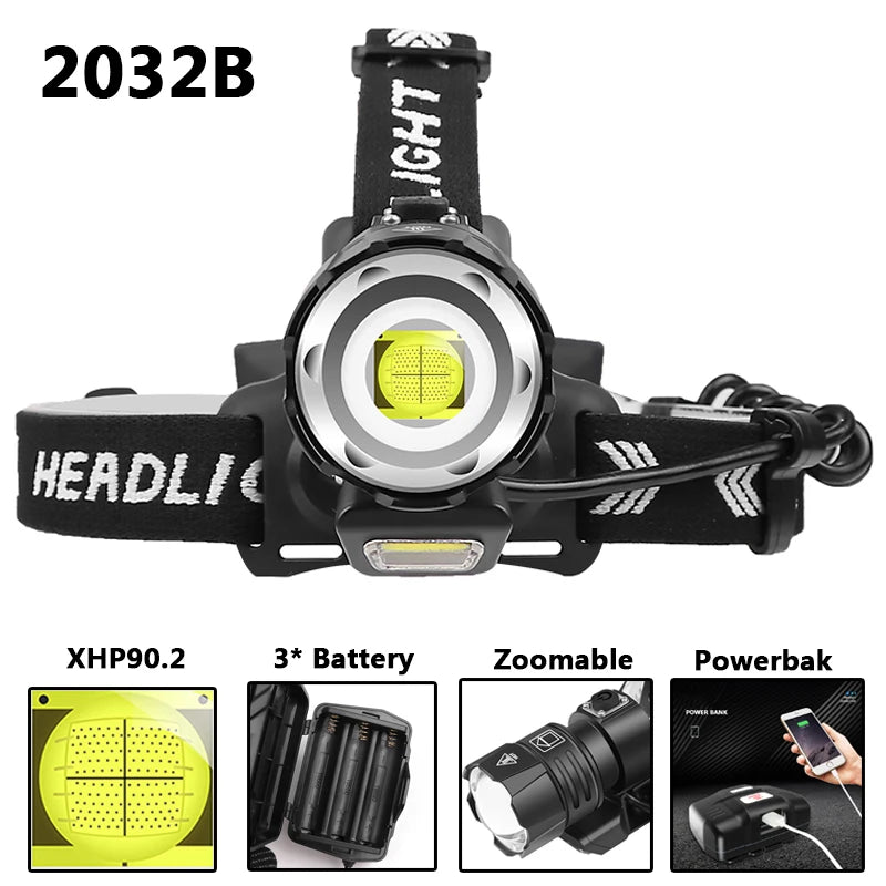 Headlight-2032B-1