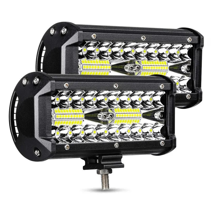 BAR-M4-40LED-1