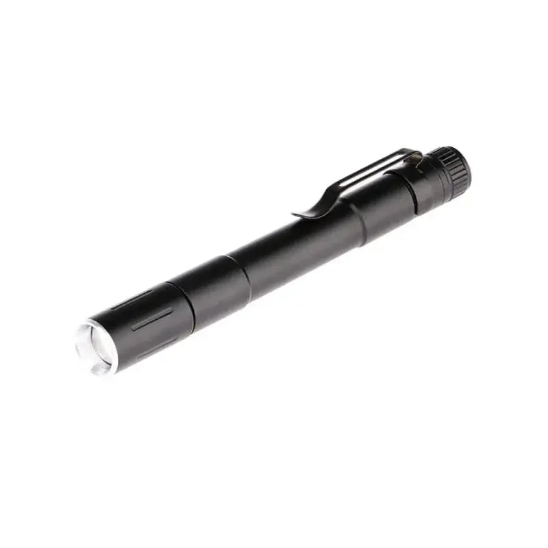 Mini Pen-like Flashlights Long Range Lantern For Inspection Work Repair Portable Usb Rechargable Waterproof Outdoor Lightings