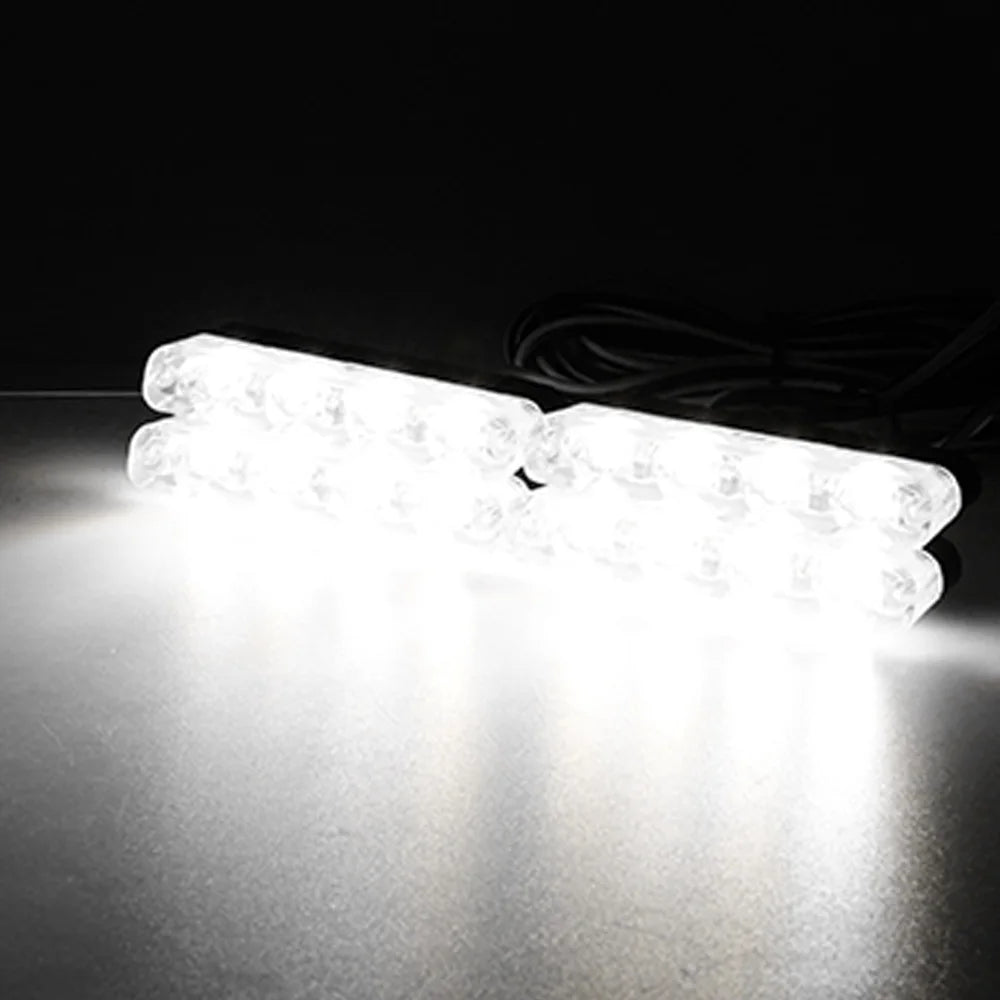 ZHENAO I-GF-R4-4LED W