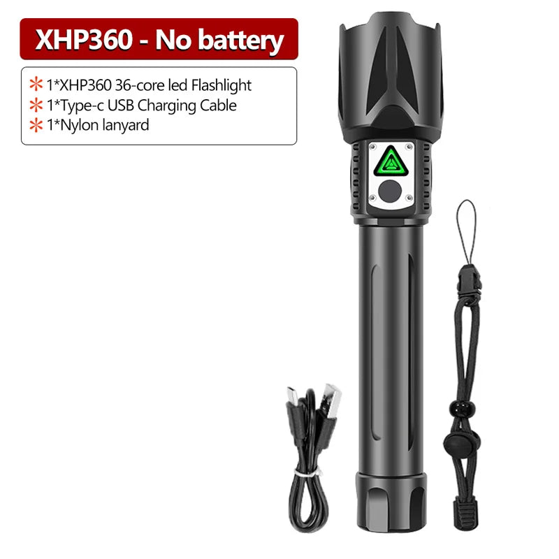 flashlight-1136A-1