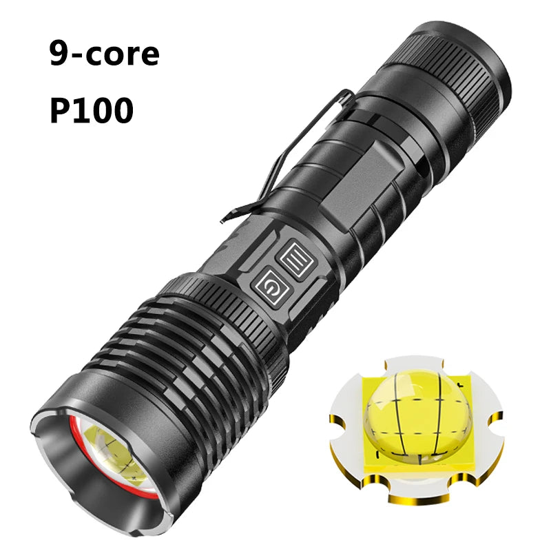 flashlight-909