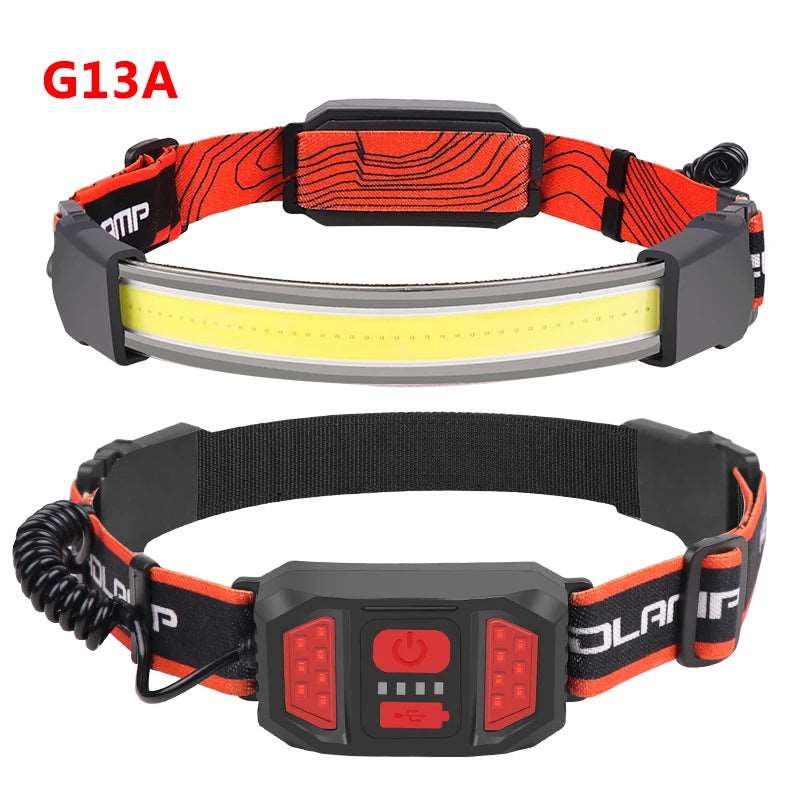 Headlight-G13A