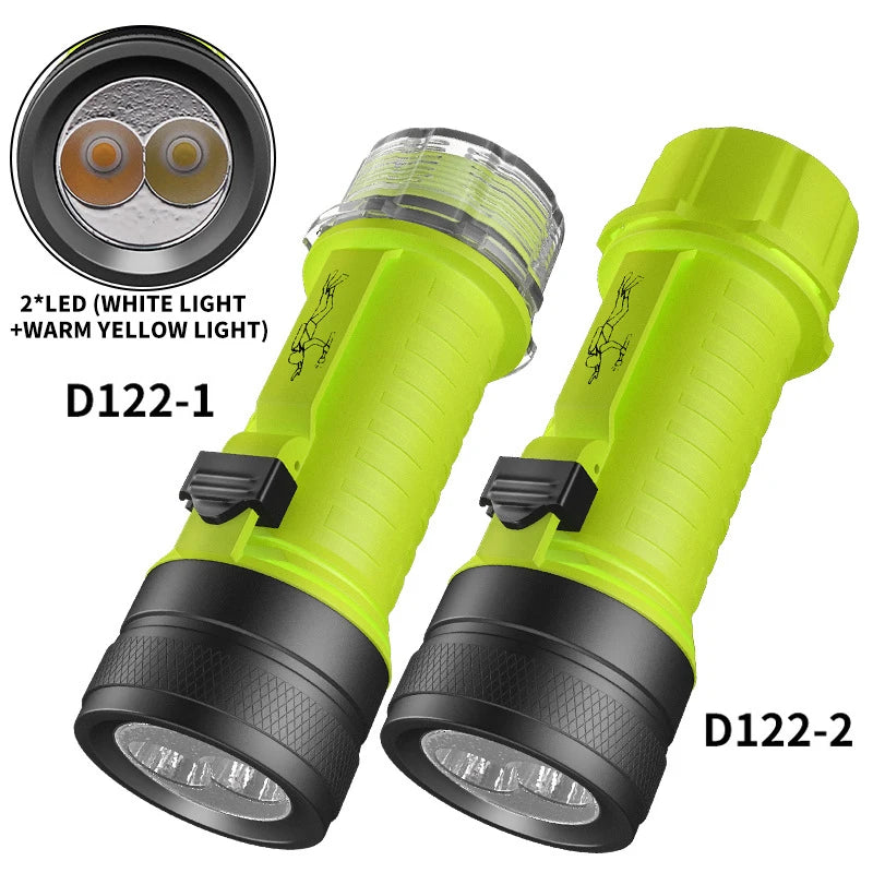 Diving-D122