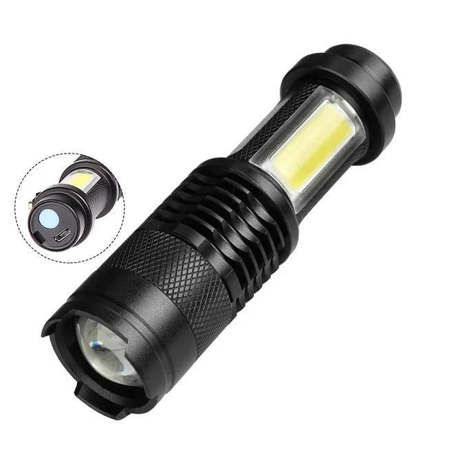 flashlight-SK68C