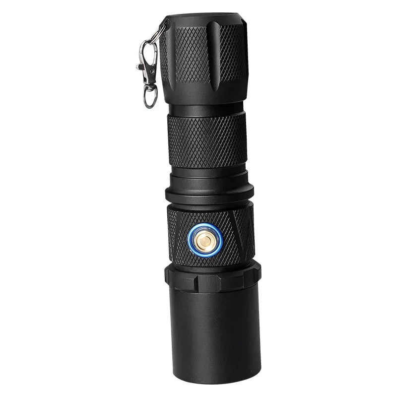flashlight-W718