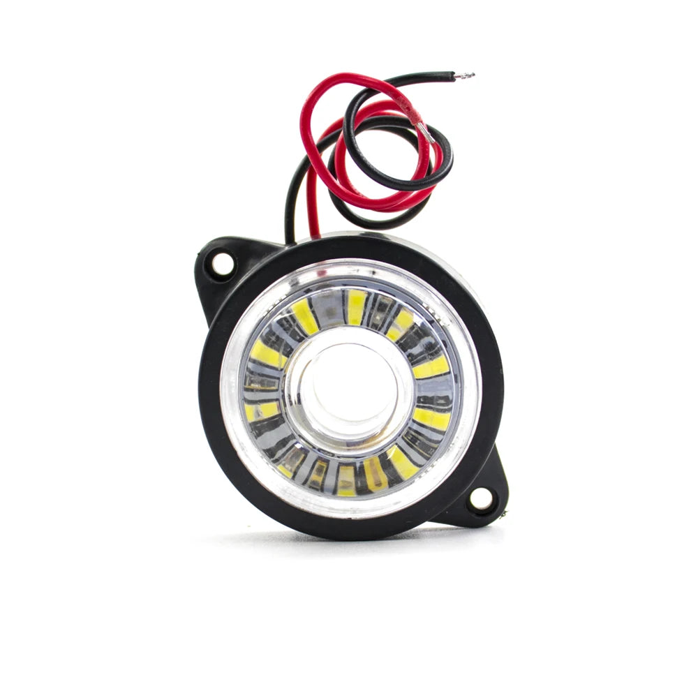 ZHENAO T-B-10LED-ABS W