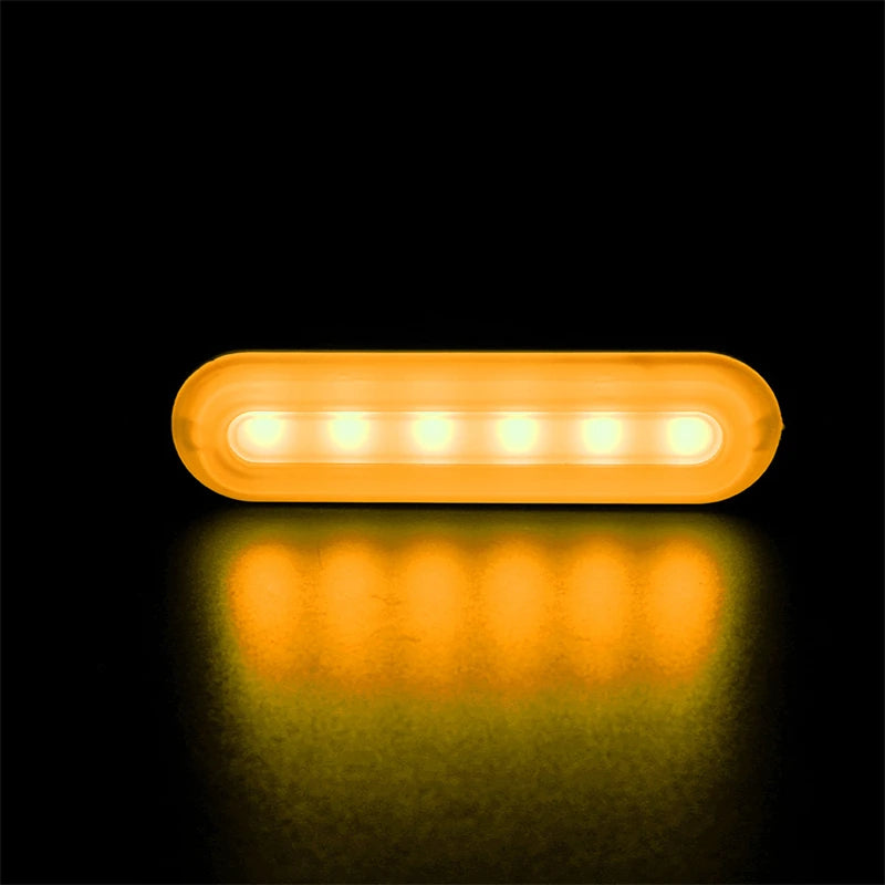 I-BS-D-6LED-Y