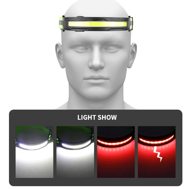 headlight-M04