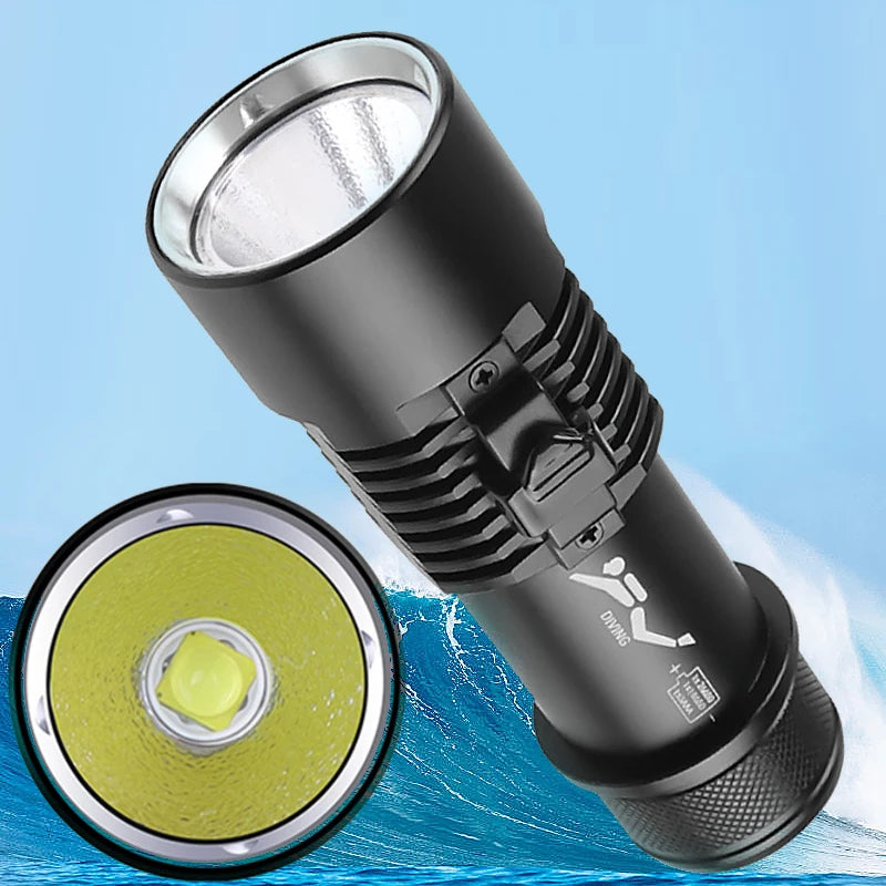 diving-light-D220