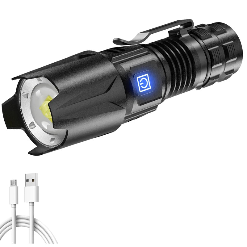 flashlight-W308-1
