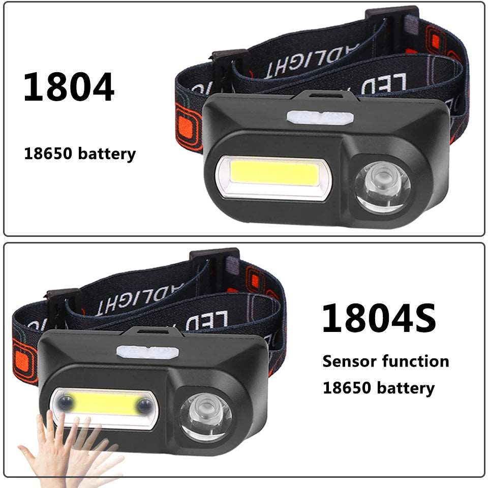 Headlight-1804