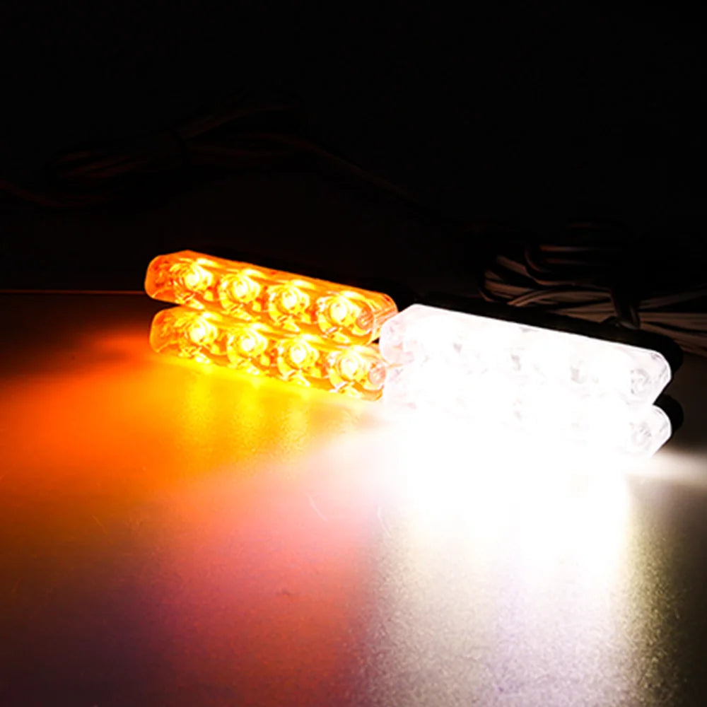 ZHENAO I-GF-R4-4LED YW
