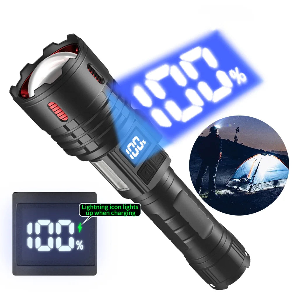 flashlight-2300
