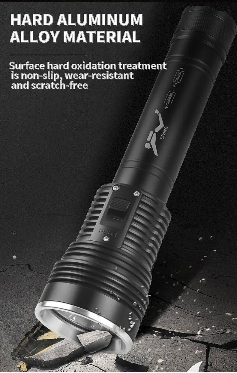 diving-D190-B1