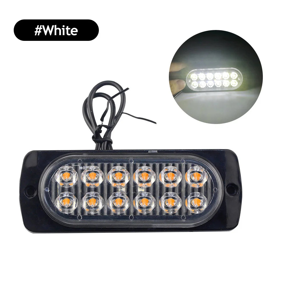 car-I-CL-12LED-W