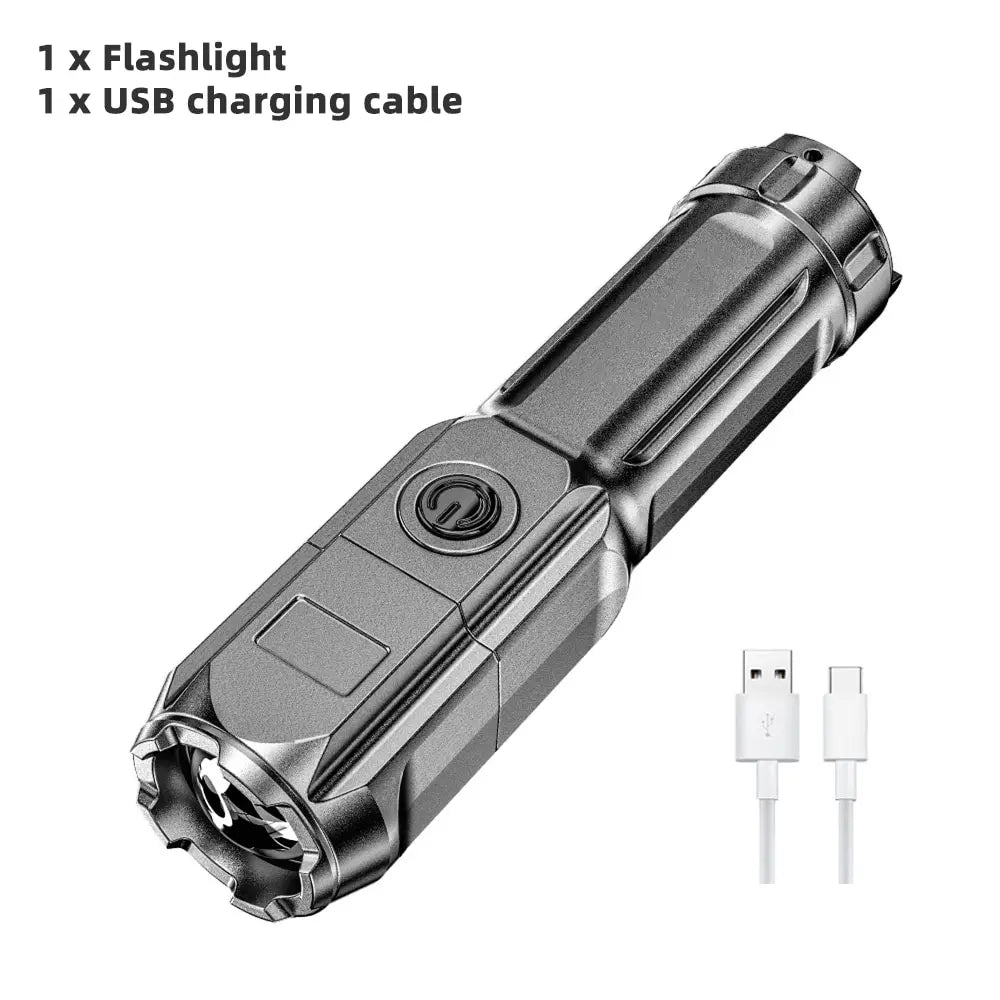 flashlight-S403