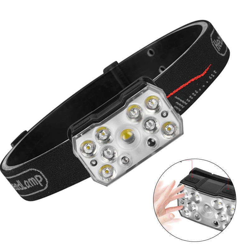 headlight-M007