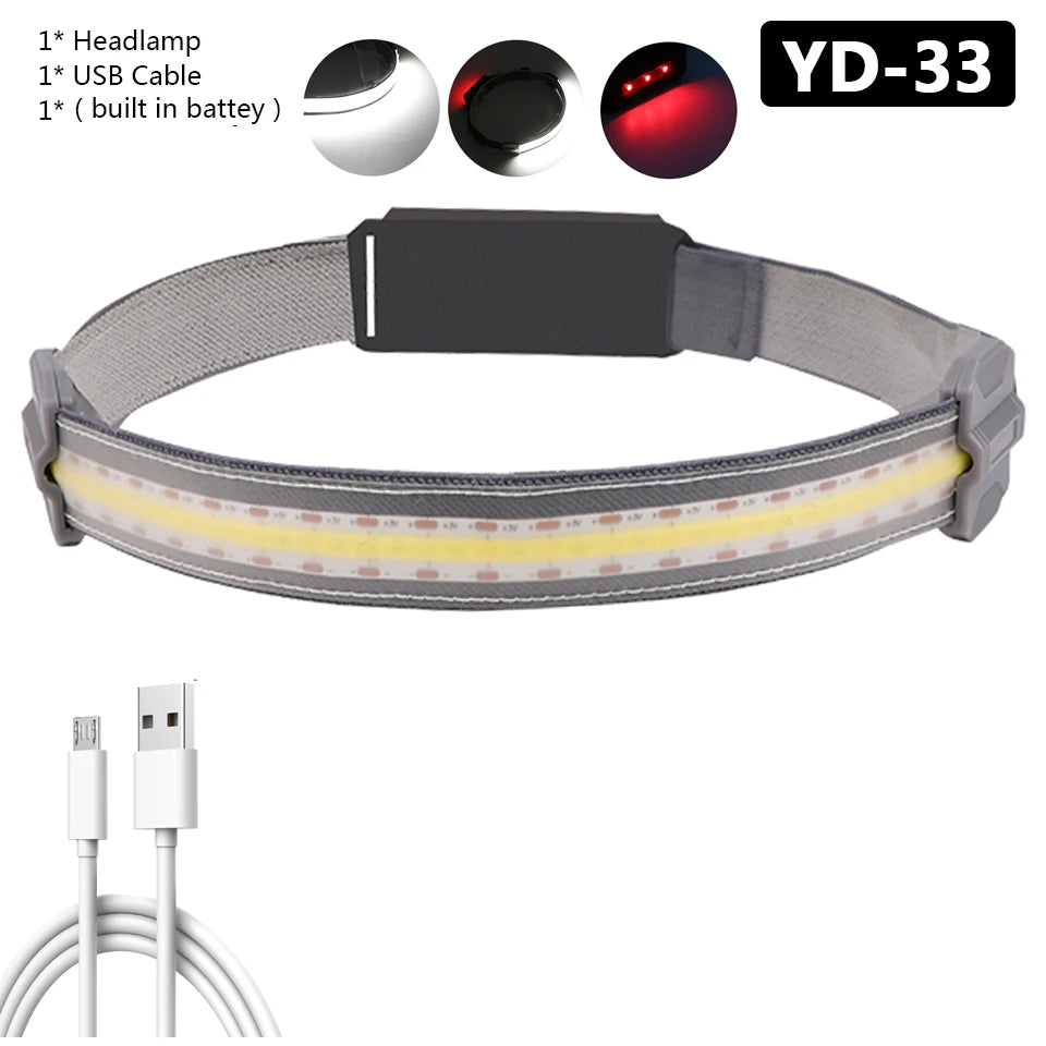 Headlight-YD-33-1