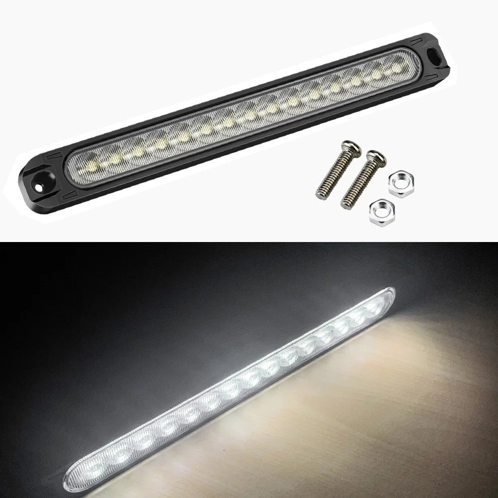 T-B-C15LED-W