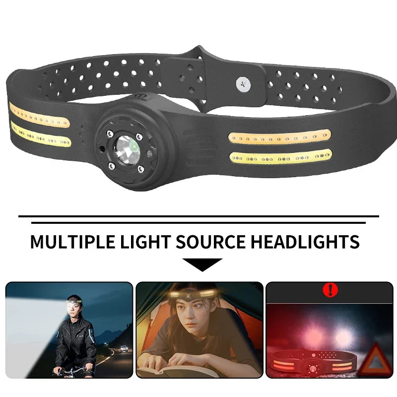 headlight-T134-1