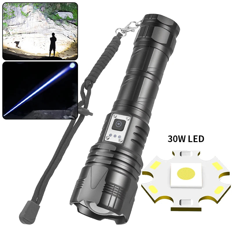 flashlight-2500-30w
