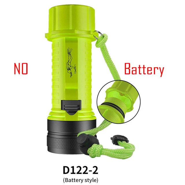 Diving-D122-2