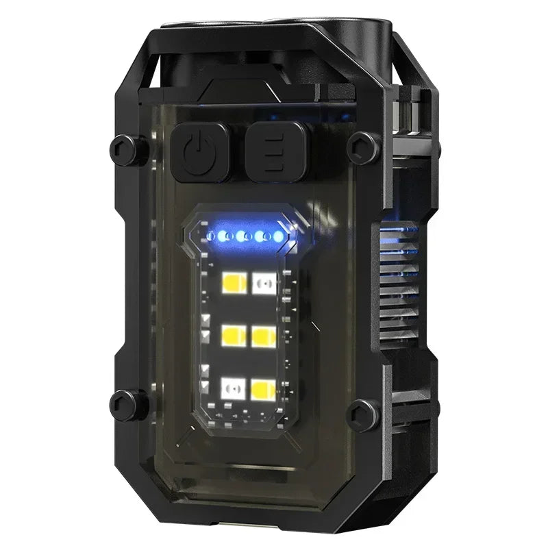 flashlight-YSD-01-B