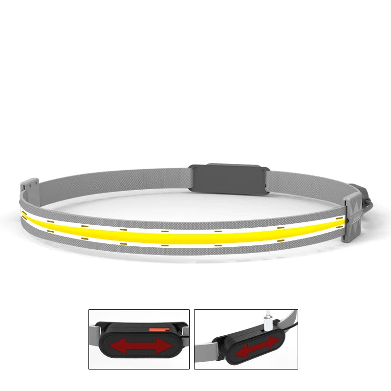 Headlight-YD-33