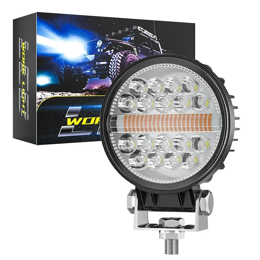 ZHENAO H-37Y-DRL-34-1
